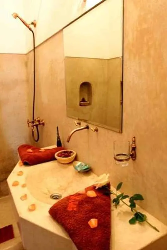 فندق Dar Rania مراكش