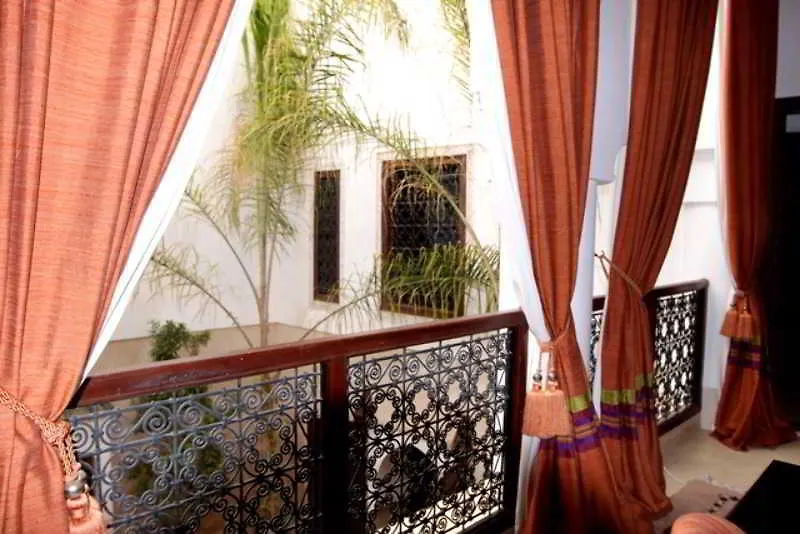 فندق Dar Rania مراكش 4*,